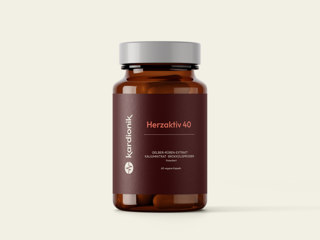 Herzaktiv 40