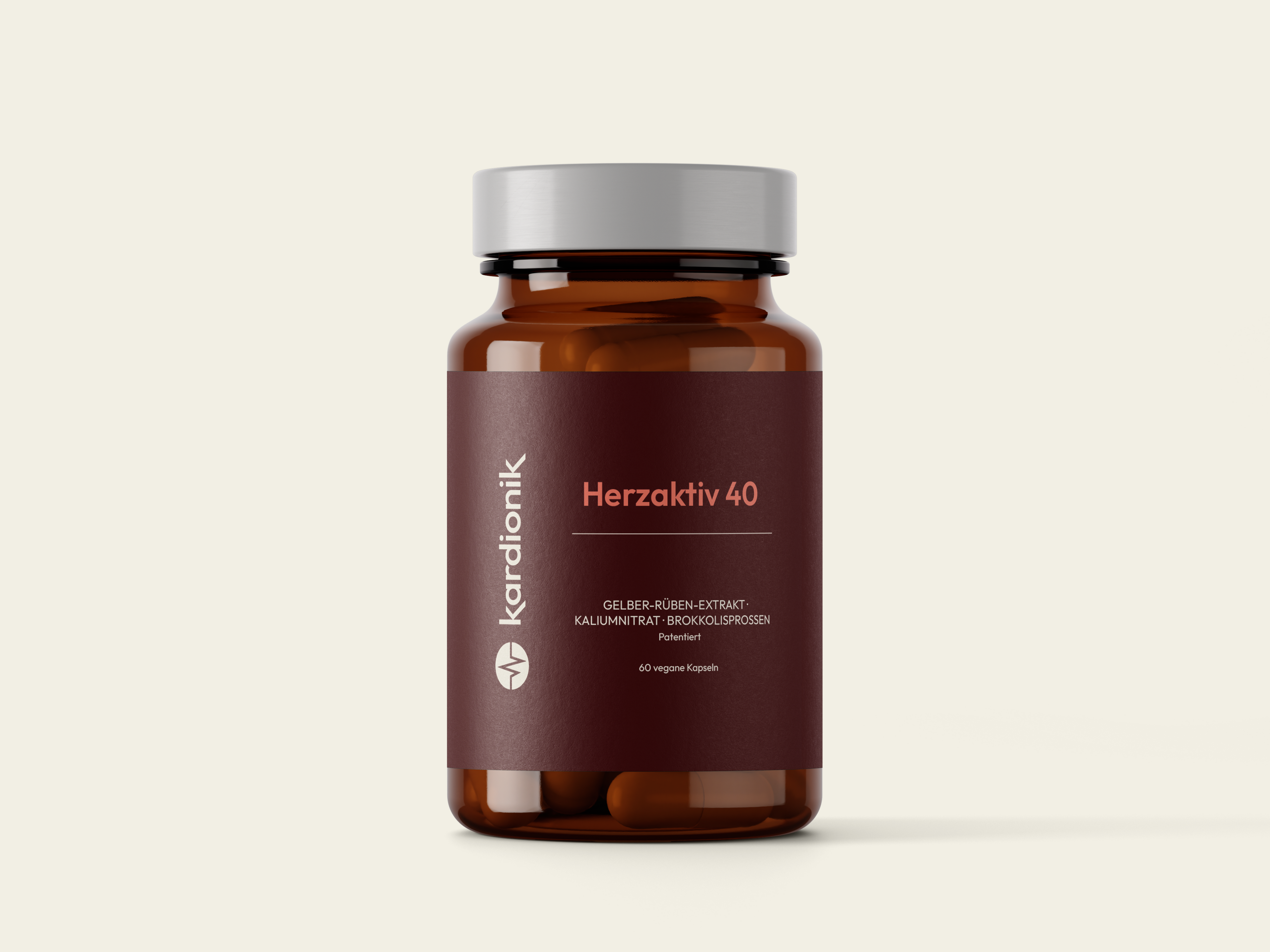 Herzaktiv 40